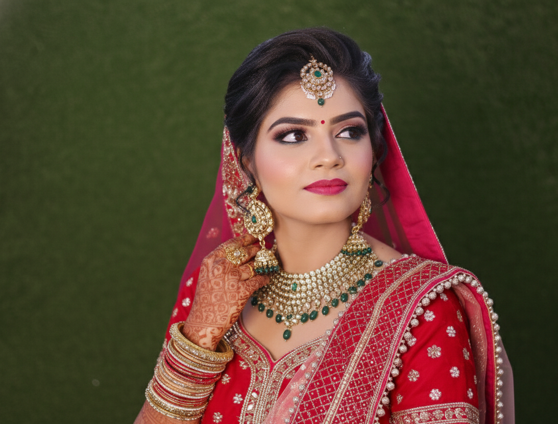 Anjali Spa and Salon studio